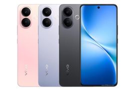 Vivo V60 Lite 5G Blue 12+256