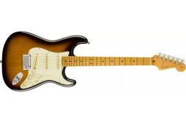 Used Fender Stratocaster U.S.A. ელ. გიტარა