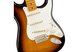 Used Fender Stratocaster U.S.A. ელ. გიტარა