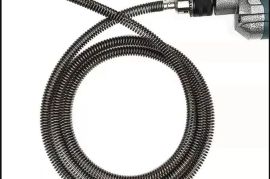 3M  ტროსი კანალიზაციის სადრენაჟე შლანგის საწმენდი 