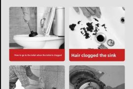 3M  ტროსი კანალიზაციის სადრენაჟე შლანგის საწმენდი 