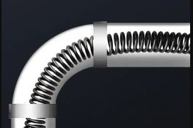 3M  ტროსი კანალიზაციის სადრენაჟე შლანგის საწმენდი 