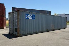 მეორადი კონტეინერები 