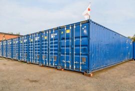 მეორადი კონტეინერები 