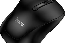 უსადენო მაუსი hoco GM41 Exciting Dual Mode Bluetoo