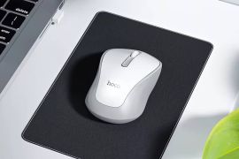 უსადენო მაუსი hoco GM41 Exciting Dual Mode Bluetoo