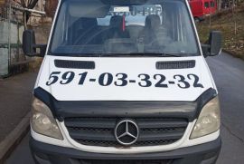 ევაკუატორის მოსახურება 24/7 — ხაშური, რიკოთი