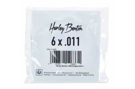 Harley Benton High Quality Strings Single 6 x 012 