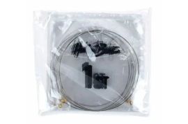 Harley Benton High Quality Strings Single 6 x 012 