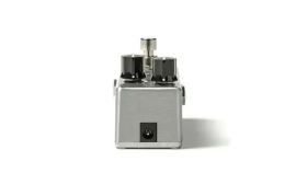 Used MXR Booster Mini გიტარის ეფექტ-პედალი