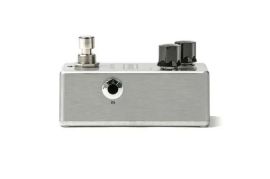 Used MXR Booster Mini გიტარის ეფექტ-პედალი