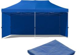 ტენტი ფანჩატური