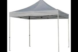 ტენტი ფანჩატური