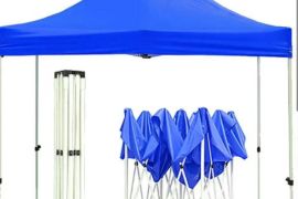 ტენტი ფანჩატური