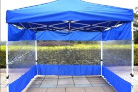 ტენტი ფანჩატური