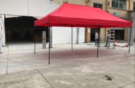 ტენტი ფანჩატური