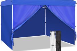 ტენტი ფანჩატური