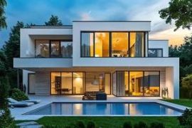 არქიტექტურა და პროექტირება სამტრედიაში