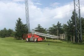 ავტომობილები, მოტო, სპეც-ტექნიკა, სპეც-ტექნიკა, Mercedes-Benz