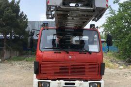 ავტომობილები, მოტო, სპეც-ტექნიკა, სპეც-ტექნიკა, Mercedes-Benz