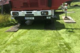 ავტომობილები, მოტო, სპეც-ტექნიკა, სპეც-ტექნიკა, Mercedes-Benz