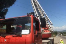 ავტომობილები, მოტო, სპეც-ტექნიკა, სპეც-ტექნიკა, Mercedes-Benz