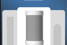 სამზარეულოს ონკანის წყლის გამწმენდი, ონკანის წყლის