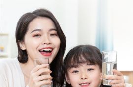 სამზარეულოს ონკანის წყლის გამწმენდი, ონკანის წყლის