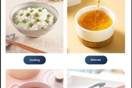 სამზარეულოს ონკანის წყლის გამწმენდი, ონკანის წყლის