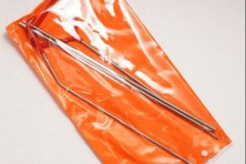 ავტომობილის უნივერსალური საკეტის გამღები კაუჭი