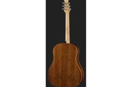 Applause Jump Slope Shoulder Celeste აკუსტიკური გი