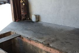 ქირავდება ბოქსი, ავტოფარეხი 