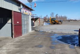 ქირავდება ბოქსი, ავტოფარეხი 