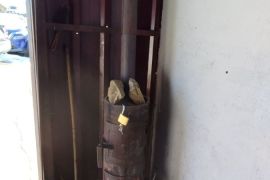 ქირავდება ბოქსი, ავტოფარეხი 