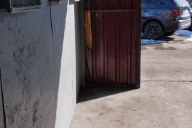 ქირავდება ბოქსი, ავტოფარეხი 