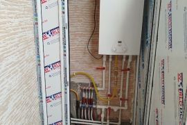 მეტალოპლასმასის კარადა. metalo plasmasis karada.