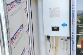 მეტალოპლასმასის კარადა. metalo plasmasis karada.