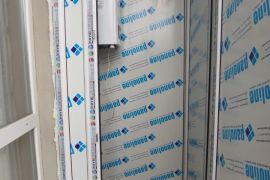 მეტალოპლასმასის კარადა. metalo plasmasis karada.