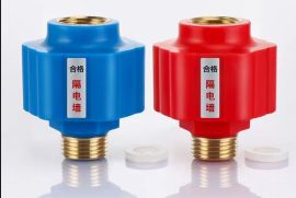 ელექტრო წყლის გამაცხელებელის დენის გაჟონვისგან დამ