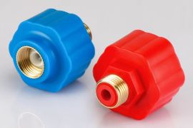 ელექტრო წყლის გამაცხელებელის დენის გაჟონვისგან დამ