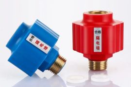 ელექტრო წყლის გამაცხელებელის დენის გაჟონვისგან დამ