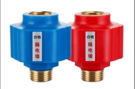 ელექტრო წყლის გამაცხელებელის დენის გაჟონვისგან დამ