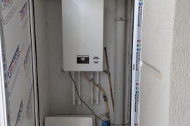 გათბობის ქვაბის შესაფუთი კარადა.gatbobis qvabi