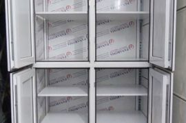 გათბობის ქვაბის შესაფუთი კარადა.gatbobis qvabi