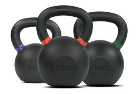  სავარჯიშო გირები