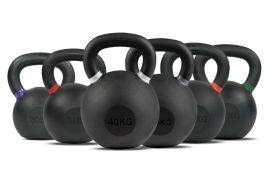  სავარჯიშო გირები