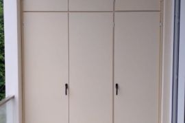 თბო იზოლაცია ცენტრალური ქვაბისთვსი