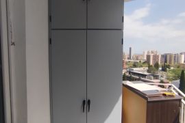 თბო იზოლაცია ცენტრალური ქვაბისთვსი