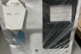 Hematology Analyzer Sysmex XP300