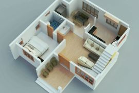 არქიტექტურა და პროექტირება აბაშაში